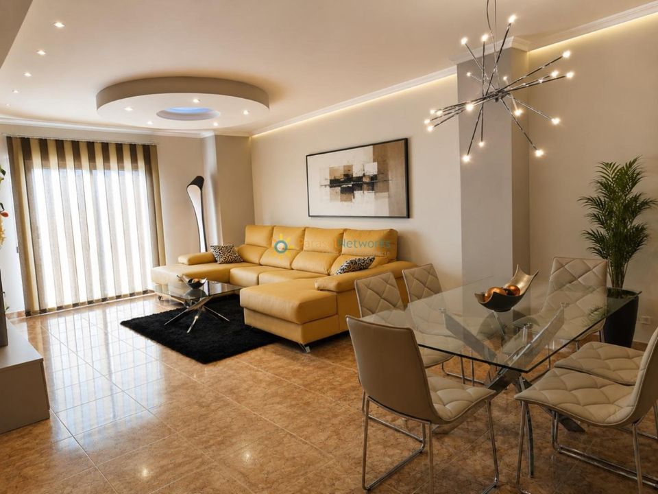 Apartment in Xeraco, Valencia - photo 1